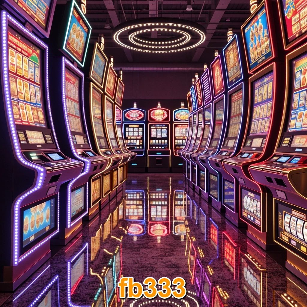 Screenshot 2 - fb333 Features